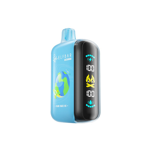 Blue Razz Ice - Elf Bar GH20000 Disposable Vape