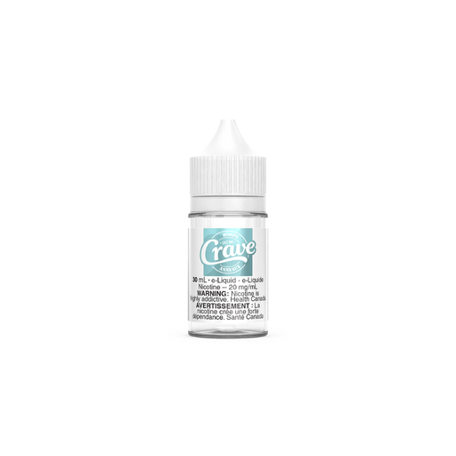 Crave Juice Sat Nic - Hoops