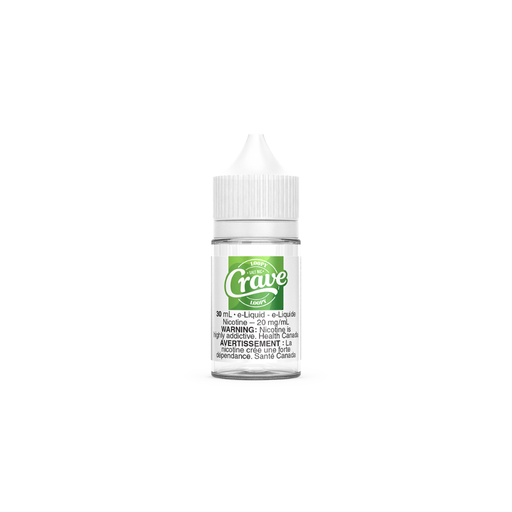 Crave Juice Sat Nic - Loopy (Frooty)