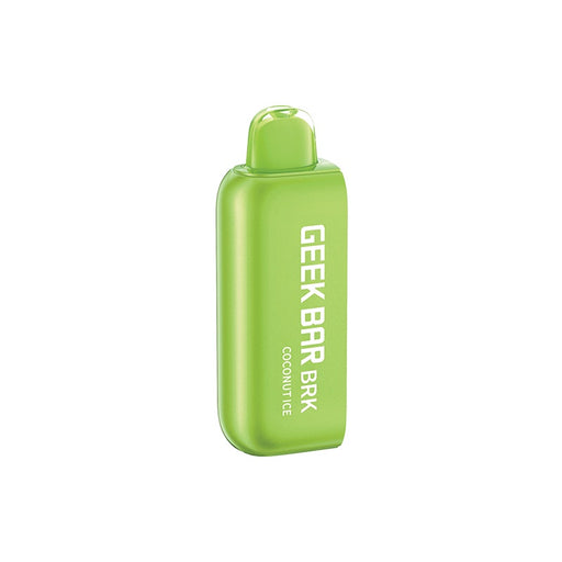 Geek Bar Brk Vape Pod - Coconut Ice