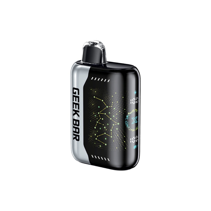 Geek Bar Pulse X - Miami Mint Disposable Vape