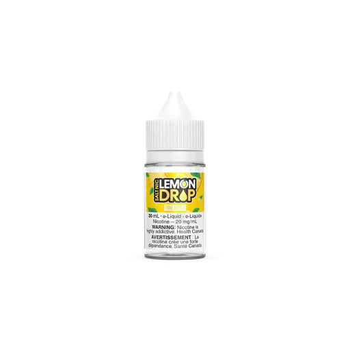 Lemon Drop Vape Juice Salt Nic - Pineapple (30 mL)