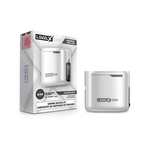 Level X Boost G2 Device