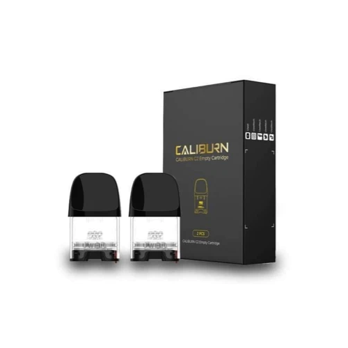 Uwell Caliburn G2 Replacement Pods