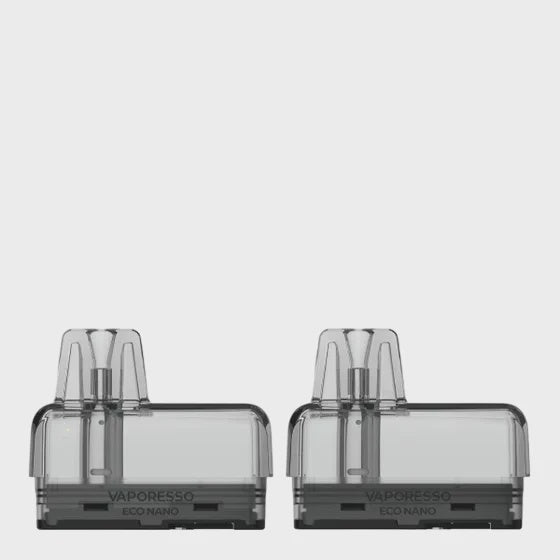Vaporesso Eco Nano Replacement Pods