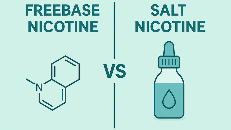 what does free base mean in vape juice Freebase Nicotine: What Is It & Should I Vape It? – IVG