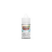 Lemon Drop Ice Vape Juice Salt Nic - peach