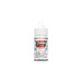 Lemon Drop Ice Vape Juice Salt Nic - Strawberry
