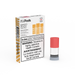 Z Labs pods- Mango Peach