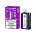 Strawberry Dragon Fruit Ice - VAPMOD Archer V2.5 25k Disposable Vape