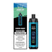 Chew Mint - Al Fakher Crown Bar 10K Pro Disposable Vape