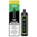 Lemon Mint - Al Fakher Crown Bar 10K Pro Disposable Vape