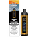 Mango Ice - Al Fakher Crown Bar 10K Pro Disposable Vape