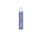 Allo Ultra 800 - Blue Raspberry Disposable Vape