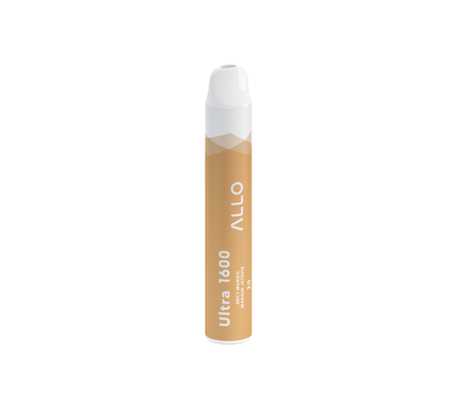 ALLO Ultra 1600 - Juicy Mango Disposable Vape