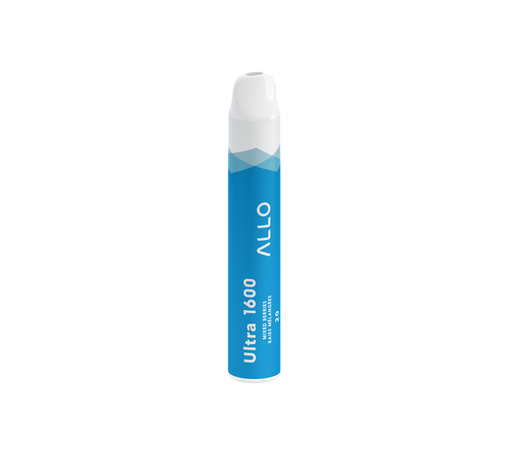 ALLO Ultra 1600 - Mixed Berries Disposable Vape