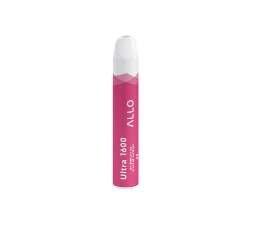 ALLO Ultra 1600 - Watermelon Ice Disposable Vape