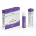 Allo Ultra 2500 - Grape Ice Disposable Vape