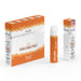ALLO Ultra 2500 - Peach Disposable Vape