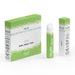 ALLO Ultra 2500 - Spearmint Disposable Vape