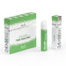 ALLO Ultra 2500 - Lemon Lime Cranberry Disposable Vape