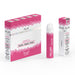 Allo Ultra 2500 - Watermelon Ice Disposable Vape