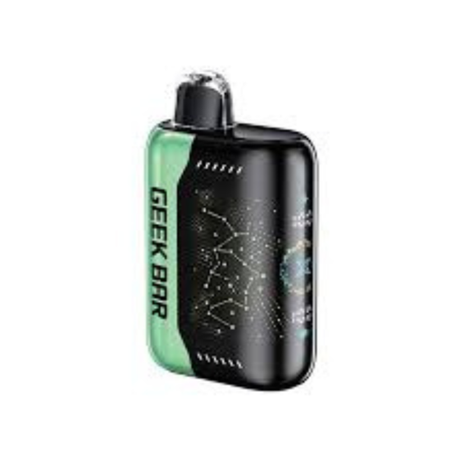 Geek Bar Pulse X - Apple Kiwi Ice