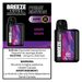 Breeze Smoke Prime 6k- Grape