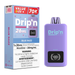 Blue Razz- Drip'n 70k Disposable Vape