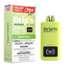 Green Apple- Drip'n 70k Disposable Vape