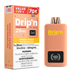 Mango Peach Watermelon- Drip'n 70k Disposable Vape