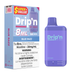 Blue Razz- Drip'n 16k Disposable Vape