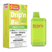 Snazzy S Strom- Drip'n 16k Disposable Vape