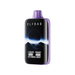 Elf Bar Moon Night 70k Disposable Vape - Grape Ice