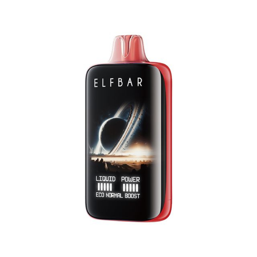 Elf Bar Moon Night 70k Disposable Vape - Watermelon Ice