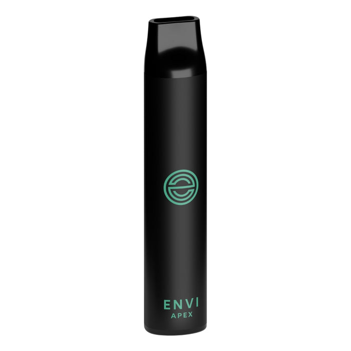 Mint - Envi Apex Intense  Disposable Vape
