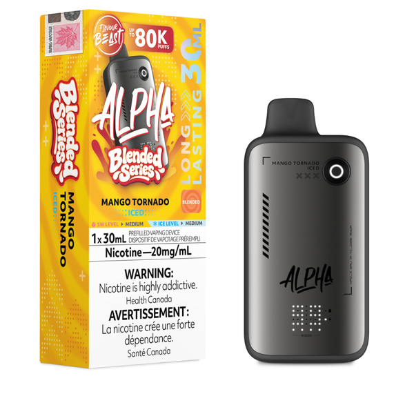 disposable vapes toronto by YYZ Vapes Near Airport Type:0.9 ohm 3mL E-Liquid Citrus Flavour Vuse Go 5000 Disposable