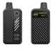 Flavour Beast Beast Mode Max 2 Disposable Vape - Pumped Up Pineapple