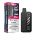 Flavour Beast Beast Mode Max 2 Disposable Vape - Trippin' Triple Berry