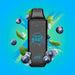 Flavour Beast Flow Disposable Vape - Blessed Blueberry Mint Iced