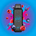 Flavour Beast Flow Disposable Vape - Bomb Blue Razz