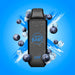 Flavour Beast Flow Disposable Vape - Boss Blueberry Iced