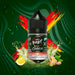 Flavour Beast Juice Nic Salts - Chuggin Canada D (30mL)