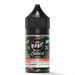 Flavour Beast Juice Nic Salts - Chuggin Canada D (30mL)