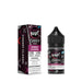 Flavour Beast Juice Nic Salts - Chuggin Cherry Classic (30mL)