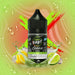 Flavour Beast Juice Nic Salts - Chuggin Green Dew (30mL)