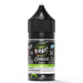 Flavour Beast Juice Nic Salts - Chuggin Green Dew (30mL)