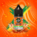 Flavour Beast Juice Nic Salts - Chuggin Orange Fizz (30mL)