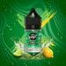 Flavour Beast Juice Nic Salts - Chuggin Spritz (30mL)