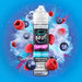 Flavour Beast E-Liquid Freebase - Bomb Blue Razz (60ml)